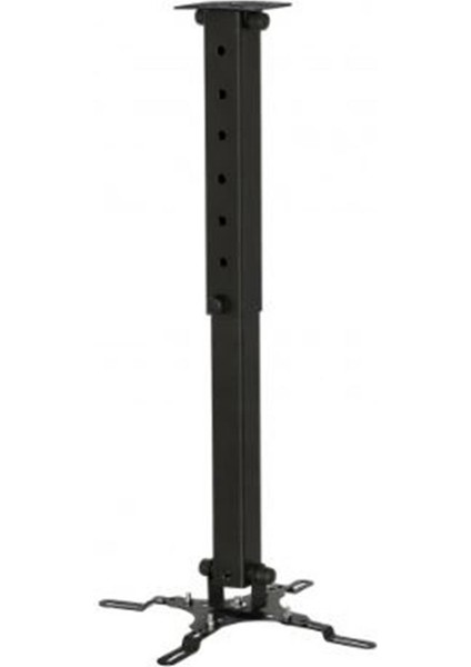 Vontech Pr 03 350-550 mm Kademeli Projeksiyon Askı Aparatı