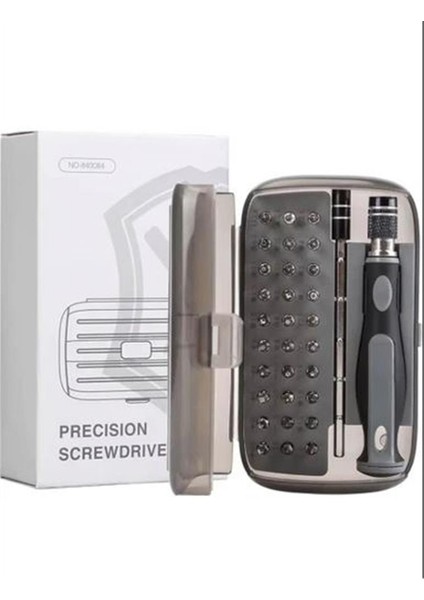 Uf-Tools 840084 30XH4-28MM Hassas Bits Uçlu 32 Parça Tamir Seti fiyatları