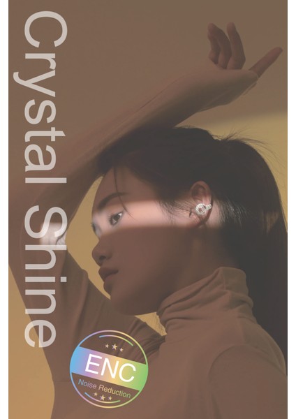 AP07-002 Küpe Tipi Bluetooth Kulaklık Siyah modelleri