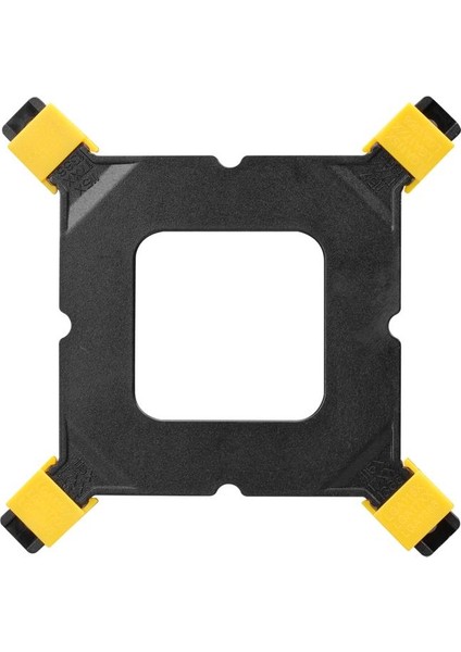 Rampage RMP1700SV DEEPLIGHT-120-240-360 Uyumlu Intel LGA1700 Soket Montaj Kiti