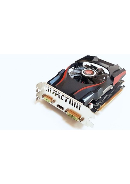 Quadro 2gb Amd R7 240 2gd5 Gddr5 128BIT HDMI VGA DVI Ekran Kartı