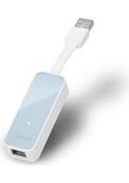 Tp-Link UE200 10-100 Mbps 2.0 USB Ethernet Çevirici