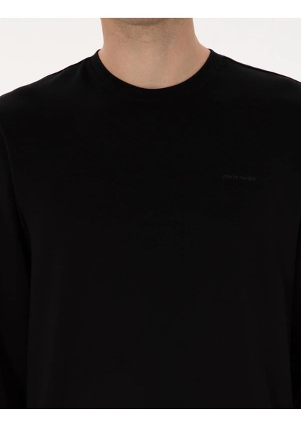 Erkek Regular Sweatshirt G021SZ082 indirimleri