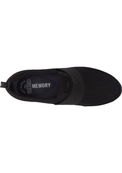 Kadın Sneaker ( Günlük) 67 H82 3x Fly Flot Cloth Woman Shoe 2803-BLACK fırsatları