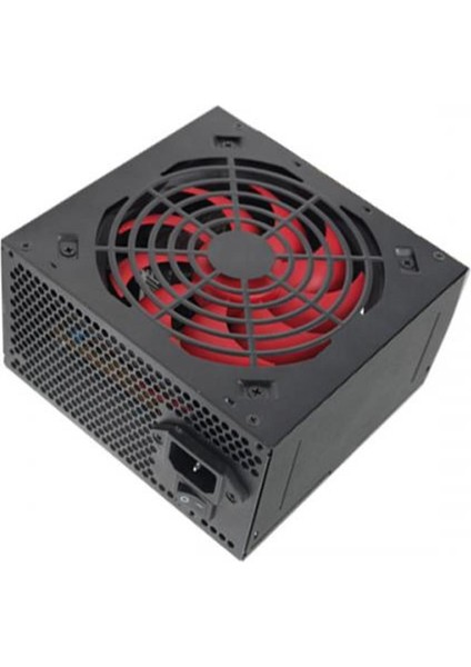 Powerboost BST-ATX300R 300W, Ppfc 12CM Kırmızı Fanlı Atx Psu (Retail Box) Güç Kaynağı fiyatları