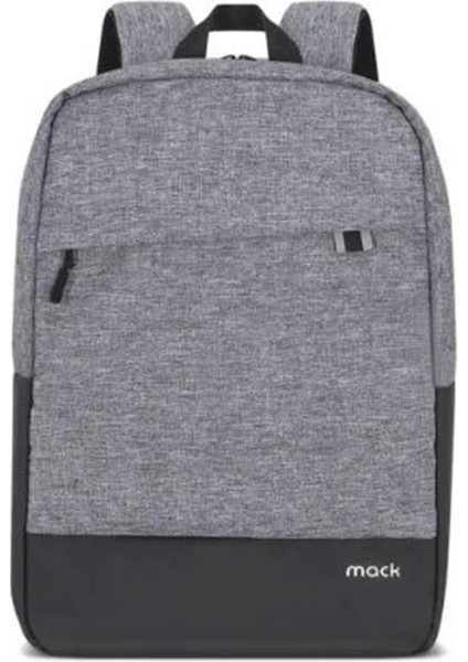 Mack MCE-1104 15.6 Unıcıty Eco Notebook Sırt Çantası Gri
