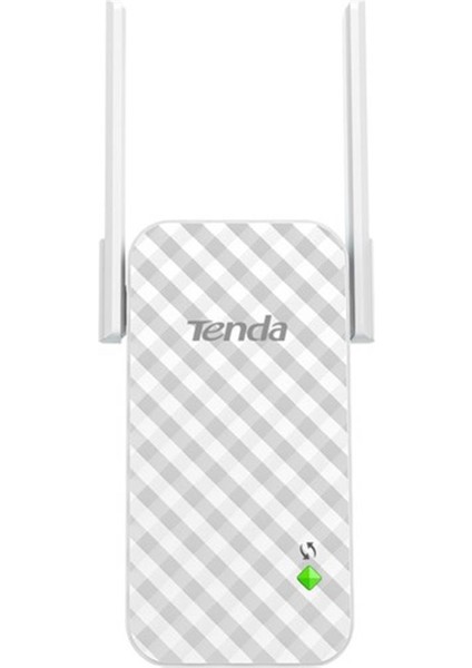 Tenda A9 300 Mbps Wifi Range Extender-Menzil Genişletici 2 Anten