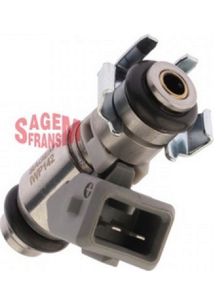 Mtxdpn Enjektor Memesi 4 Delik Clio - Megane - Laguna 1,4 1,6 16V