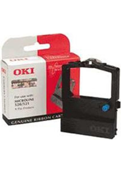 Oki ML-520-521 Şerit 01108603