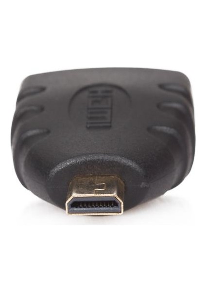 Vcom CA325 Micro HDMI Erkek To HDMI Dişi Çevirici