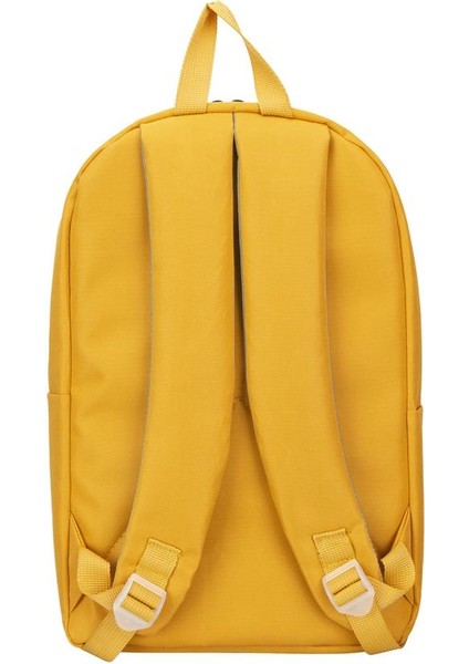 Plm Castelo 15.6" Notebook Sırt Çantası Hardal Rengi fiyatları