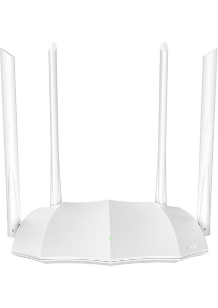 Tenda Ac5 1200MBPS 4 Port Router