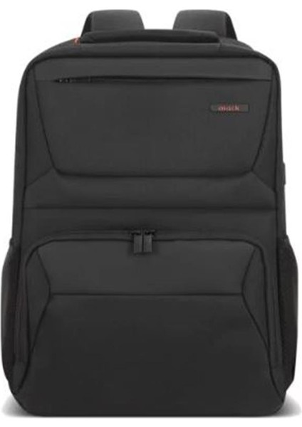 Mack MCC-804 14.1" Business x Notebook Sırt Çanta Siyah
