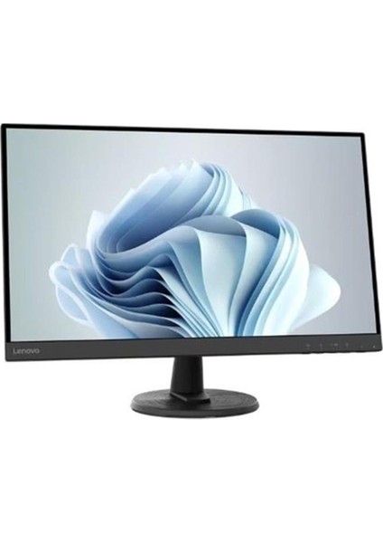 Lenovo 27" C27-40 63DDKAT6TK Fhd 4ms 75HZ Hdmı+Vga Monıtor
