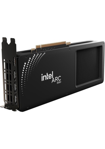 Intel Arc B580 12GB Gddr6 192BIT Ekran Kartı