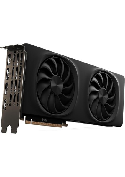 Intel Arc B580 12GB Gddr6 192BIT Ekran Kartı fiyatları