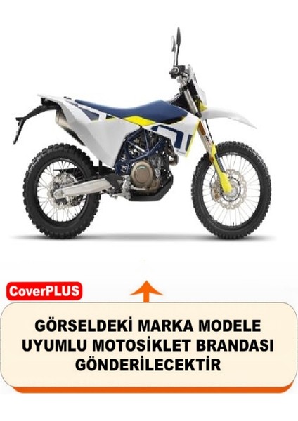 Husqvarna Enduro 701 Motor Brandası Gri Arka Çanta Uyumlu Motorsiket Brandası Motor Örtüsü Çadır Su Geçirmez Motosiklet Kılıfı Motor Brandası fiyatları