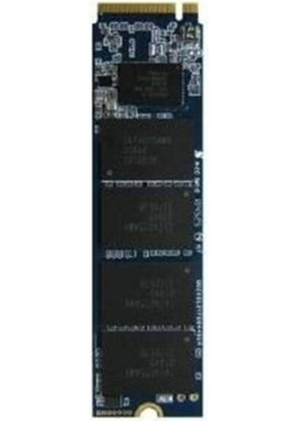 Hi-Level 256GB Sata3 M2 Nvme Pcıe SSD 3300-1200MBS HLV-M2PCIESSD2280-256G Harddisk