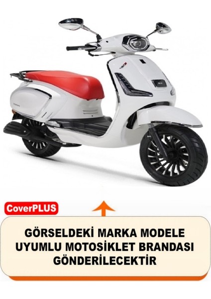 Rks Dark Blue 50 Motor Brandası Siyah Arka Çanta Uyumlu Motorsiket Brandası Motor Örtüsü Çadır Su Geçirmez Motosiklet Kılıfı Motor Brandası fiyatları