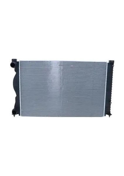 50596 Motor Radyatoru 4F0121251Q