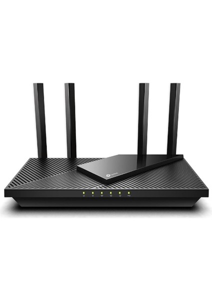 Tp-Link Archer AX55 Dual Bant Wi-Fi6 Router AX3000
