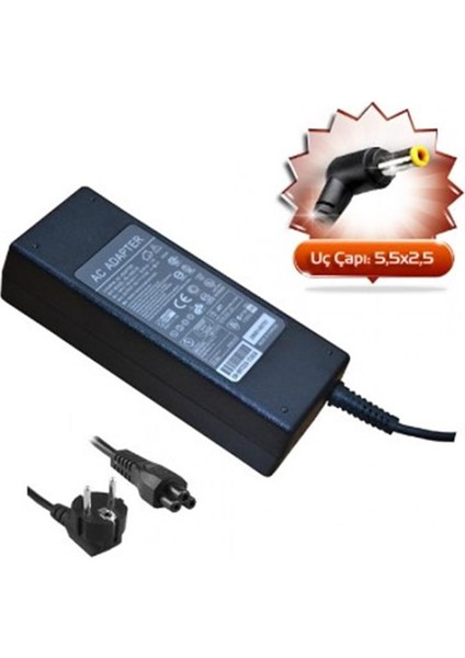 Compaxe CPA-104 30V 333MA Printer Adaptör