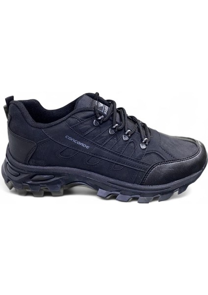 Wanderfull Büyük Numara 45-46-47 Ortopedik Kaydırmaz Taban Kışlık Outdoor Trekking Spor Ayakkabı modelleri