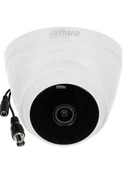 Dahua HAC-T1A21P-0280B 2mp 2.8mm Hdcvı 20 mt Dome Kamera