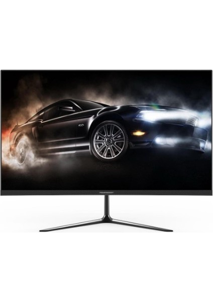 Powerboost M2145VH 21.5" 5ms 1920X1080 Fhd 75Hz Va Panel Vga+Hdmı Frameless Pc Monitör