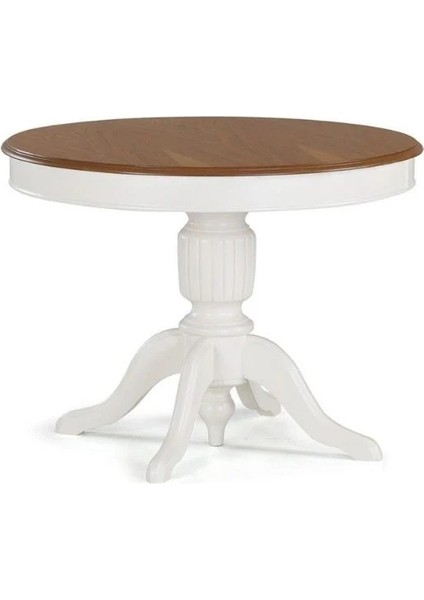 Baba Ayak Sabit Masa Takımı 100X100 modelleri