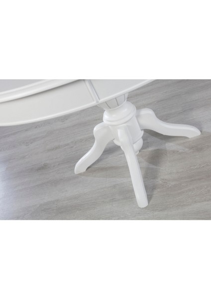 Baba Ayak Sabit Masa Takımı 100X100 fırsatları