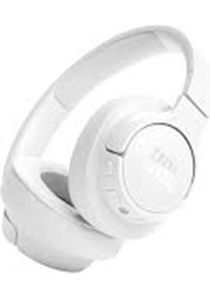 Jbl Tune 720BT Beyaz Kablosuz Bluetooth Kulak Üstü Kulaklık