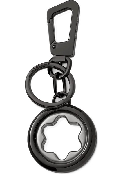 Meisterstück Spinning Emblem Anahtarlık 131106