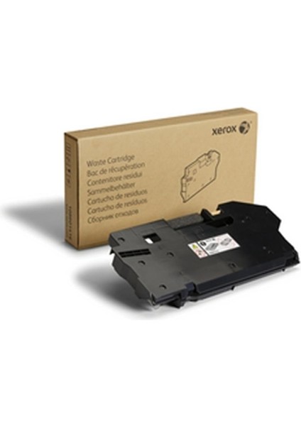 Xerox 108R01416 Phaser 6510-6515-C600-C605-C500-C505 Atık Toner Kutusu