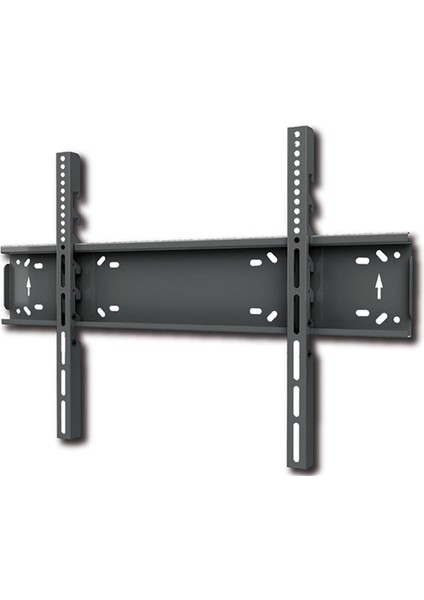 Everest TK-4085 40"-85" Vesa 300X300-400X400-600X400 Max 50KG (640MM) Askı Aparatı