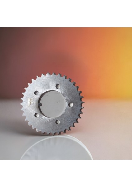 Mondial Drift 125 L Arka Dişli 35 T