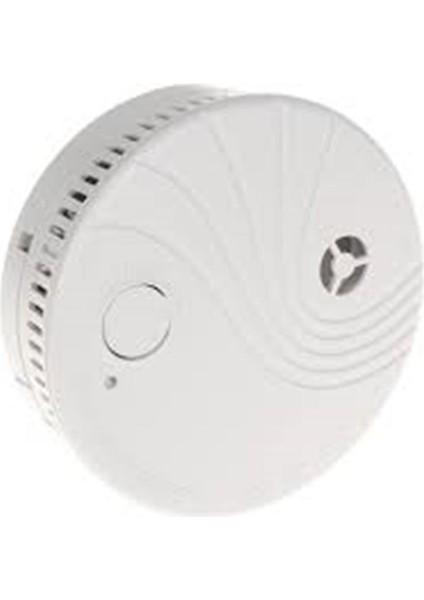 Hikvision Ds-Pdsmk-S-We 868 Mhz Kablosuz Duman Dedektörü