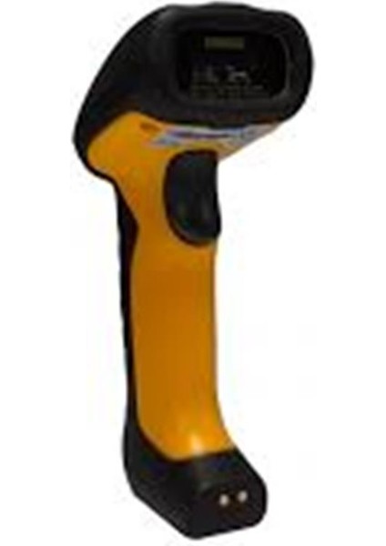 Tiger Perkon RS51 1d Kablosuz Ccd Barkod Okuyucu+Credle