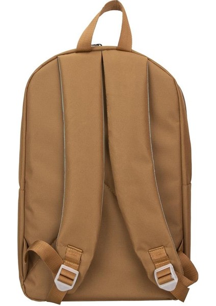 Plm Castelo 15.6" Notebook Sırt Çantası Taba Rengi fiyatları