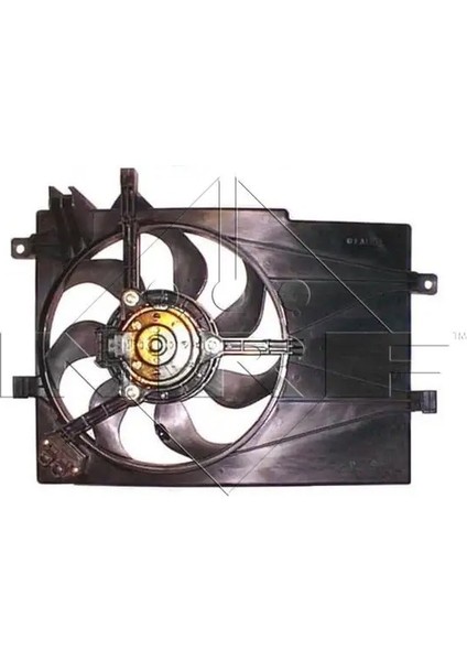 47238 Fan Motoru 46826688 46826690 46848916