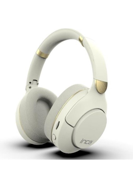 Inca IBK-503B 5.3 Wireless Bluetooth Kulaklık 400MAH