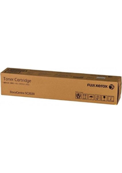 Xerox 006R01695 SC2020 Magenta Kırmızı Toner 3.000 Sayfa