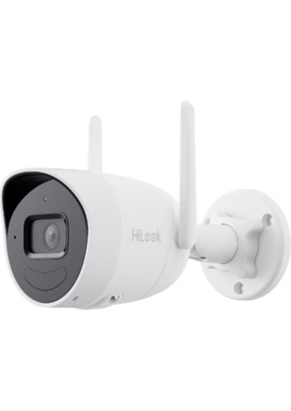 Hilook IPC-B120HA-D-W 2 Mp 2,8 mm Dış Mekan Wi-Fi Sabit Ip Bullet Kamera