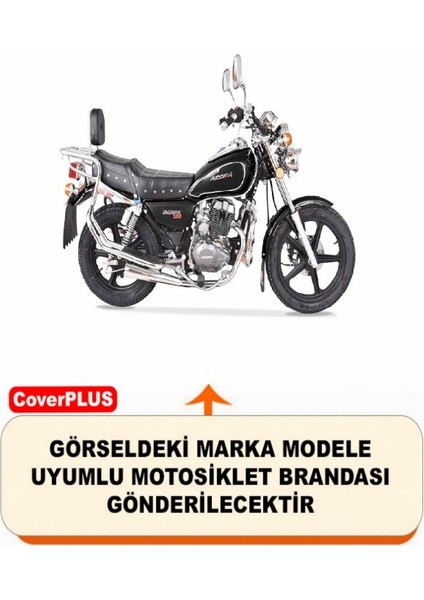 Arora Jaguar 125 Motor Brandası Gri Motorsiket Brandası Motor Örtüsü Çadır Su Geçirmez Motosiklet Kılıfı Motor Brandası fiyatları
