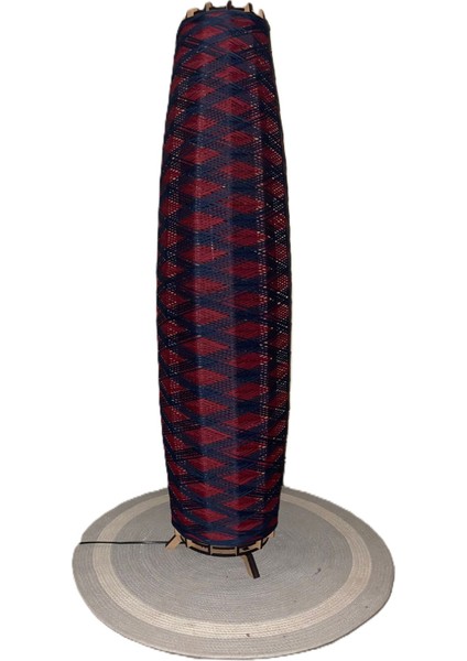 Doğal El Yapımı Lambader Bohem,ahşap,modern,rustik fırsatları