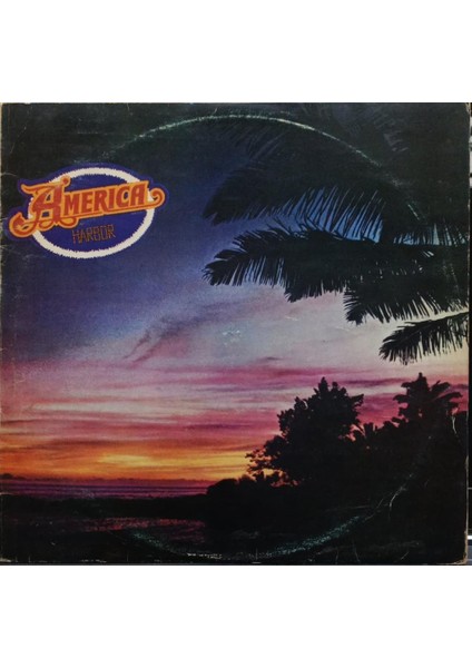 America – Harbor Lp