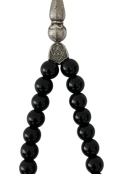 Doğal Taş Tesbih – Erkek Tesbih – Şık ve Dayanıklı Model – Erkek Aksesuar modelleri