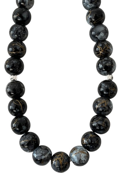 Doğal Taş Tesbih – Erkek Tesbih – Şık ve Dayanıklı Model – Erkek Aksesuar modelleri