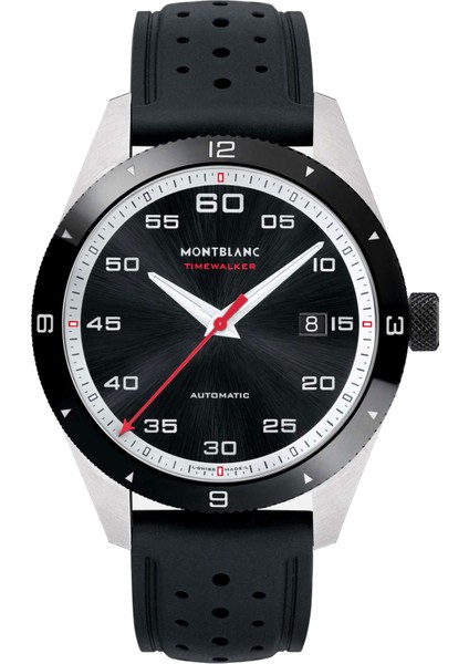 Timewalker Date Automatic 116059