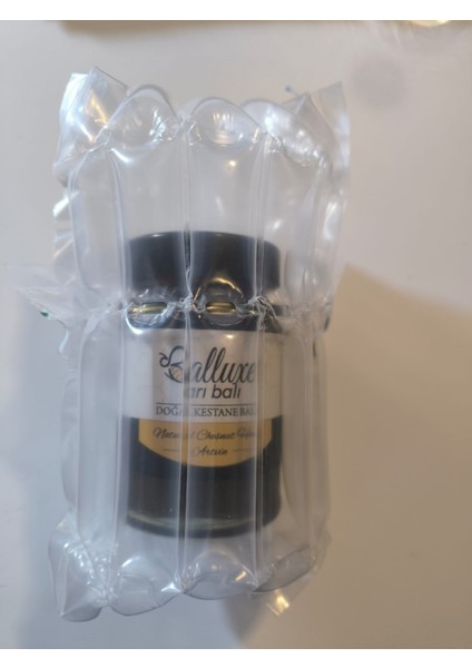 Premium Doğal Kestane Balı Net: 250 gr modelleri